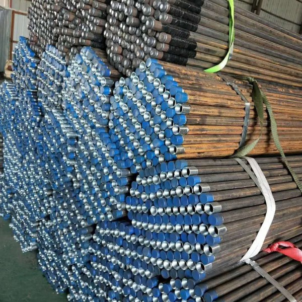 临平冷却管生产